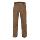 Штаны Helikon-Tex Outdoor Tactical Pants VersaStretch Mud Brown W32/L34 - зображення 3