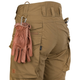 Штани Helikon-Tex Pilgrim Pants DuraCanvas Coyote W34/L32 - зображення 6