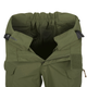 Штаны Helikon-Tex Urban Tactical Pants PolyCotton Rip-Stop Olive W30/L32 - изображение 6