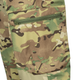 Штани зимние Vik-Tailor SoftShell Multicam 52 - изображение 5