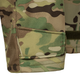 Штани зимние Vik-Tailor SoftShell Multicam 52 - изображение 7