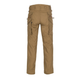 Штаны Helikon-Tex Pilgrim Pants DuraCanvas Coyote W32/L32 - изображение 4