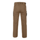 Штаны Helikon-Tex Outdoor Tactical Pants VersaStretch Mud Brown W36/L34 - зображення 4