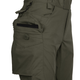 Штани Helikon-Tex Pilgrim Pants DuraCanvas Taiga Green W42/L32 - зображення 9