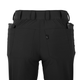 Штани тактичні Helikon-Tex Covert Tactical Pants – VersaStretch Lite – Black W32/L32 - зображення 8