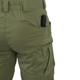 Штани Helikon-Tex Urban Tactical Pants PolyCotton Rip-Stop Olive W32/L30 - зображення 10