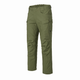 Штани Helikon-Tex Urban Tactical Pants PolyCotton Rip-Stop Olive W36/L34 - зображення 1