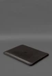 Шкіряний чохол-футляр для iPad Pro 12,9, темно-коричневий(BB_30004251) - зображення 4