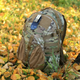 Рюкзак тактичний Helikon-Tex Raider Backpack 20L Multicam - зображення 9