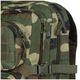 Рюкзак тактический большой MIL-TEC US Assault Large 36L Woodland - изображение 8