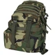 Рюкзак тактический большой MIL-TEC US Assault Large 36L Woodland - изображение 9