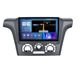 Штатна магнітола серії Mekede M200S під Mitsubishi Outlander 1 2002-2008 (F1) 9 дюймів C-Q38062 - изображение 1