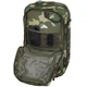 Рюкзак тактический большой MIL-TEC US Assault Large 36L Woodland - изображение 11