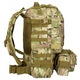 Рюкзак Defense Pack Assembly 50L Multicam - изображение 3