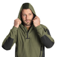 Тактическая рубашка Helikon-Tex Range Hoodie Olive Green M - изображение 3