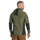 Тактична сорочка Helikon-Tex Range Hoodie Olive Green S - зображення 7