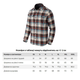 Сорочка Helikon-Tex Greyman Shirt Foggy Meadow Plaid XL - зображення 9