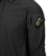 Бойова сорочка Helikon-Tex Range Polo Shirt Black 3XL - зображення 5