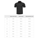 Футболка поло Pentagon Sierra Polo T-Shirt Black S - зображення 6