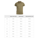 Футболка поло Pentagon Sierra Polo T-Shirt Olive Green 3XL - изображение 2