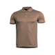 Футболка поло Pentagon Anassa Polo Shirt Coyote XL - зображення 1