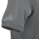 Футболка поло Helikon-Tex UTL Polo Shirt TopCool® Shadow Grey XL - зображення 7