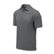 Футболка поло Helikon-Tex UTL Polo Shirt TopCool® Shadow Grey 3XL - изображение 1