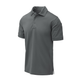 Футболка поло Helikon-Tex UTL Polo Shirt TopCool® Lite Shadow Grey XXL - зображення 1