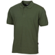 Футболка поло MFH Polo Shirt Olive S - изображение 1