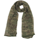 Сетка маскировочная MFH Mesh Scarf 190х90 см Multicam - изображение 4