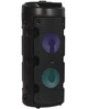 Портативна Bluetooth колонка S4405 10Вт пульт ДУ чорний - зображення 2