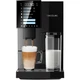 Кофемашина Cecotec Cremmaet Compactccino Black-Silver (CCTC-01800) - изображение 1