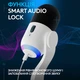 Микрофон Logitech Yeti GX Dynamic RGB Gaming Mic with Lightsync Off White (988-000576) - изображение 5
