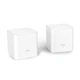 WiFi Mesh система Tenda Nova (MW3-KIT-2) - зображення 1