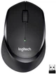 Миша бездротова Logitech M330 Silent Plus (910-004909) Black USB - зображення 6