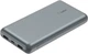 Портативное зарядное устройство Power Bank Belkin BPB011BTGY 10000мАч, 15Вт, 2хUSB-A/USB-C, серый - изображение 5