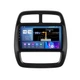 Штатна магнітола серії Mekede M200S під Renault Kwid 2015-2019 (W2) 9 дюймів C-Q38176 - изображение 1