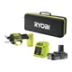 Секатор Ryobi акумуляторний ONE+ HP RY18SCXA-120T 18В акб 1х2А·год ЗП d різа 28мм 0.83кг кейс (5133005788) - изображение 1