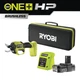 Секатор Ryobi акумуляторний ONE+ HP RY18SCXA-120T 18В акб 1х2А·год ЗП d різа 28мм 0.83кг кейс (5133005788) - изображение 2