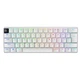 Клавиатура Logitech G PRO X 60 TKL GX Optical Tactile Белый (519655) - изображение 1
