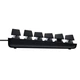 Клавіатура Logitech G413 SE Mechanical Tactile Switch US Black (920-010437) - зображення 5