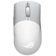 Миша бездротова Asus ROG Keris AimPoint RGB White (90MP02V0-BMUA10) - изображение 1