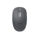 Мышь беспроводная Logitech M196 Graphite (910-007459) - изображение 1