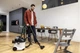 Пилосос миючий SE 5 Karcher 000326313 - зображення 4