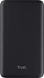Акумулятор портативний літій-іонний power bank Trust Laro, 20000 мА·год, USB-A/2хUSB-C, 100w, чорний - изображение 3