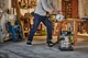 Пылесос аккумуляторный профессиональный ONE+ R18WDV-0 18В 82Вт Ryobi (teh0025745) - изображение 2
