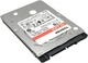 Накопичувач HDD 2.5" SATA 1.0TB Toshiba L200 5400rpm 128MB (HDWL110)_Refurbished - изображение 3