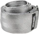 Ремень гитарный Dunlop DST7001GY 2" Deluxe Seatbelt Grey (R126988) - изображение 1