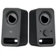 Акустична система Logitech Z-150 (m500825) - зображення 3