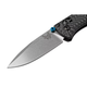 Ніж Benchmade Mini Bugout Carbon Fiber (m442994) - зображення 3